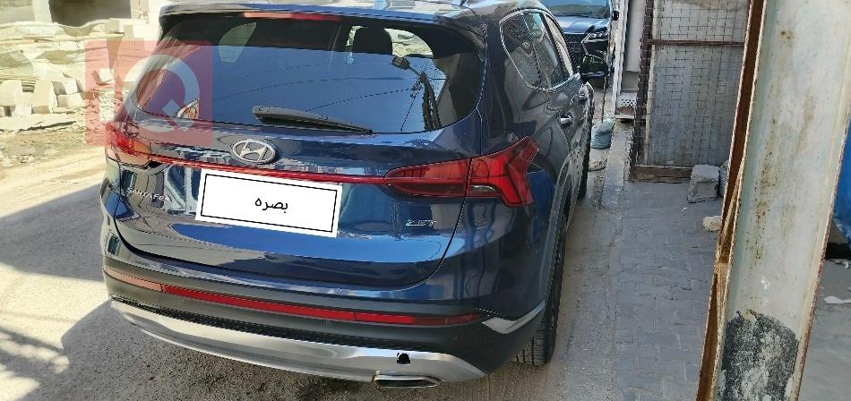 هیوندای سەنتافی